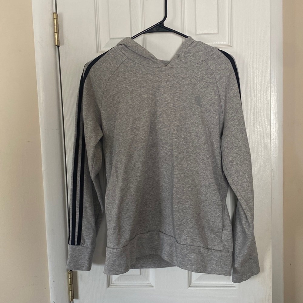 Adidas Hoodie